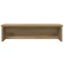 Estantería cocina apilable madera ingeniería roble artesanal von , Behälter für Küchenutensilien - Ref: Foro24-860515, Preis:...