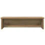 Estantería cocina apilable madera ingeniería roble artesanal von , Behälter für Küchenutensilien - Ref: Foro24-860515, Preis:...