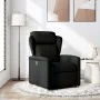 Sillón reclinable de tela negro von , Sessel - Ref: Foro24-4015578, Preis: 200,68 €, Rabatt: %