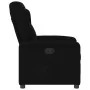 Sillón reclinable de tela negro von , Sessel - Ref: Foro24-4015578, Preis: 200,68 €, Rabatt: %