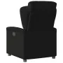 Sillón reclinable de tela negro von , Sessel - Ref: Foro24-4015578, Preis: 200,68 €, Rabatt: %