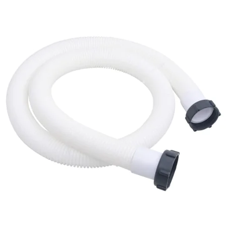 Manguera de piscina 38 mm 180 cm de , Mangueras para limpiar piscinas - Ref: Foro24-92806, Precio: 31,51 €, Descuento: %