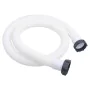 Manguera de piscina 38 mm 180 cm de , Mangueras para limpiar piscinas - Ref: Foro24-92806, Precio: 31,51 €, Descuento: %