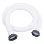 Manguera de piscina 38 mm 180 cm de , Mangueras para limpiar piscinas - Ref: Foro24-92806, Precio: 31,51 €, Descuento: %