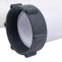 Manguera de piscina 38 mm 180 cm de , Mangueras para limpiar piscinas - Ref: Foro24-92806, Precio: 31,51 €, Descuento: %