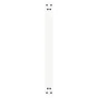 Patas de mesa de centro forma U 2uds acero blanco 70x(42-43) cm de , Patas para mesas - Ref: Foro24-4013165, Precio: 64,51 €,...