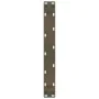 Patas para mesa de centro en forma de U 2 uds antracita acero von , Tischbeine - Ref: Foro24-4013159, Preis: 57,32 €, Rabatt: %