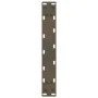 Patas de mesa centro forma U 2uds acero natural 30x(30-31) cm de , Patas para mesas - Ref: Foro24-4013131, Precio: 41,03 €, D...