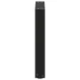 Patas de mesa de centro forma U 2uds acero negro 38x(42-43) cm de , Patas para mesas - Ref: Foro24-4013152, Precio: 55,25 €, ...