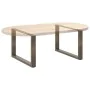 Patas para mesa de centro en forma de U 2 uds antracita acero by , Table legs - Ref: Foro24-4013167, Price: 62,10 €, Discount: %