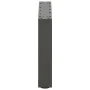 Patas de mesa centro forma U 2uds acero antracita 50x(30-31) cm by , Table legs - Ref: Foro24-4013138, Price: 58,09 €, Discou...
