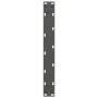 Patas de mesa centro forma U 2uds acero antracita 50x(30-31) cm by , Table legs - Ref: Foro24-4013138, Price: 58,09 €, Discou...