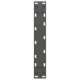 Patas para mesa de centro en forma de U 2 uds antracita acero von , Tischbeine - Ref: Foro24-4013150, Preis: 51,44 €, Rabatt: %