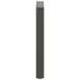 Patas para mesa comedor forma U 2uds antracita 50x(72-73) cm de , Patas para mesas - Ref: Foro24-4013178, Precio: 93,22 €, De...