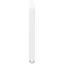 Patas para mesa centro forma U 3 uds blanco 90x(72-73) cm acero de , Patas para mesas - Ref: Foro24-4013209, Precio: 146,30 €...