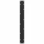 Patas para mesa de comedor en forma de U 2 uds acero negro von , Tischbeine - Ref: Foro24-4013192, Preis: 89,71 €, Rabatt: %