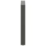 Patas mesa centro forma U 3 uds antracita 70x(72-73) cm acero de , Patas para mesas - Ref: Foro24-4013202, Precio: 119,72 €, ...
