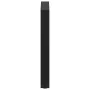 Patas para mesa centro forma U 3 uds acero negro 70x(72-73) cm by , Table legs - Ref: Foro24-4013200, Price: 113,90 €, Discou...