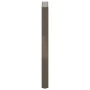 Patas para mesa de centro en forma de U 2 uds antracita acero by , Table legs - Ref: Foro24-4013171, Price: 58,88 €, Discount: %