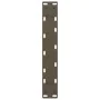 Patas para mesa de centro en forma de U 2 uds antracita acero by , Table legs - Ref: Foro24-4013171, Price: 58,88 €, Discount: %
