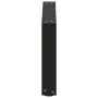 Patas de mesa de centro forma U 2uds acero negro 70x(30-31) cm by , Table legs - Ref: Foro24-4013144, Price: 61,11 €, Discoun...