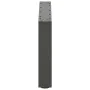 Patas de mesa centro forma U 2uds acero antracita 70x(30-31) cm de , Patas para mesas - Ref: Foro24-4013146, Precio: 63,65 €,...