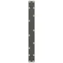 Patas de mesa centro forma U 2uds acero antracita 70x(30-31) cm de , Patas para mesas - Ref: Foro24-4013146, Precio: 63,65 €,...