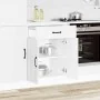 Mueble bajo de cocina Kalmar madera de ingeniería blanca de , Armarios de cocina - Ref: Foro24-853487, Precio: 86,38 €, Descu...