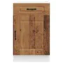 Mueble bajo de cocina Kalmar madera antigua de ingeniería von , Küchenschränke - Ref: Foro24-853485, Preis: 101,20 €, Rabatt: %