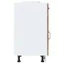 Mueble bajo de cocina Kalmar madera antigua de ingeniería von , Küchenschränke - Ref: Foro24-853485, Preis: 101,20 €, Rabatt: %