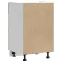 Mueble bajo de cocina Kalmar madera antigua de ingeniería von , Küchenschränke - Ref: Foro24-853485, Preis: 101,20 €, Rabatt: %