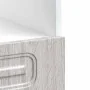 Mueble de horno Kalmar gris sonoma madera reconstituida de , Armarios de cocina - Ref: Foro24-853523, Precio: 63,04 €, Descue...
