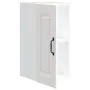 Armario de pared para cocina Kalmar madera de ingeniería blanca by , Kitchen cabinets - Ref: Foro24-853537, Price: 50,30 €, D...