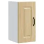 Mueble de pared cocina Kalmar madera contrachapada roble sonoma by , Kitchen cabinets - Ref: Foro24-853540, Price: 46,71 €, D...