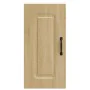 Mueble de pared cocina Kalmar madera contrachapada roble sonoma by , Kitchen cabinets - Ref: Foro24-853540, Price: 46,71 €, D...
