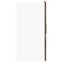 Armario de pared cocina Porto madera ingeniería roble ahumado by , Kitchen cabinets - Ref: Foro24-854022, Price: 51,21 €, Dis...