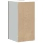 Armario de pared cocina Porto madera ingeniería roble ahumado by , Kitchen cabinets - Ref: Foro24-854022, Price: 51,21 €, Dis...