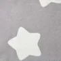 Sofá para niños felpa suave gris claro con estrellas von , Baby- und Kleinkindmöbel - Ref: Foro24-4104772, Preis: 31,16 €, Ra...