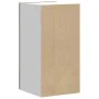 Armario de pared para cocina Kalmar de roble ahumado de , Armarios de cocina - Ref: Foro24-853542, Precio: 45,52 €, Descuento: %