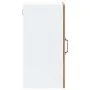 Armario pared cocina puerta de cristal Kalmar madera vieja von , Küchenschränke - Ref: Foro24-853535, Preis: 57,86 €, Rabatt: %