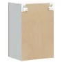 Armario pared cocina puerta de cristal Kalmar madera vieja von , Küchenschränke - Ref: Foro24-853535, Preis: 57,86 €, Rabatt: %