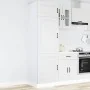 Armario de cocina Kalmar blanco de madera de ingeniería by , Kitchen cabinets - Ref: Foro24-853627, Price: 199,29 €, Discount: %