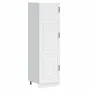 Armario de cocina Kalmar blanco de madera de ingeniería by , Kitchen cabinets - Ref: Foro24-853627, Price: 199,29 €, Discount: %
