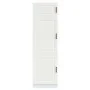 Armario de cocina Kalmar blanco de madera de ingeniería by , Kitchen cabinets - Ref: Foro24-853627, Price: 199,29 €, Discount: %