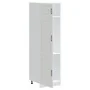Armario de cocina Kalmar blanco de madera de ingeniería by , Kitchen cabinets - Ref: Foro24-853627, Price: 199,29 €, Discount: %