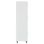 Armario de cocina Kalmar blanco de madera de ingeniería by , Kitchen cabinets - Ref: Foro24-853627, Price: 199,29 €, Discount: %