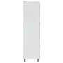 Armario de cocina Kalmar madera de ingeniería gris hormigón by , Kitchen cabinets - Ref: Foro24-853631, Price: 205,49 €, Disc...