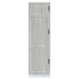 Armario de cocina Kalmar madera contrachapada sonoma gris von , Küchenschränke - Ref: Foro24-853633, Preis: 222,81 €, Rabatt: %