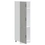Armario de cocina Kalmar madera contrachapada sonoma gris von , Küchenschränke - Ref: Foro24-853633, Preis: 222,81 €, Rabatt: %