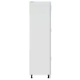 Armario de cocina Kalmar madera contrachapada sonoma gris von , Küchenschränke - Ref: Foro24-853633, Preis: 222,81 €, Rabatt: %